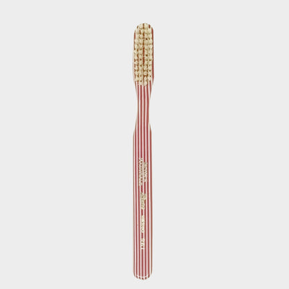 Piave Italian Handmade Acetate Toothbrush