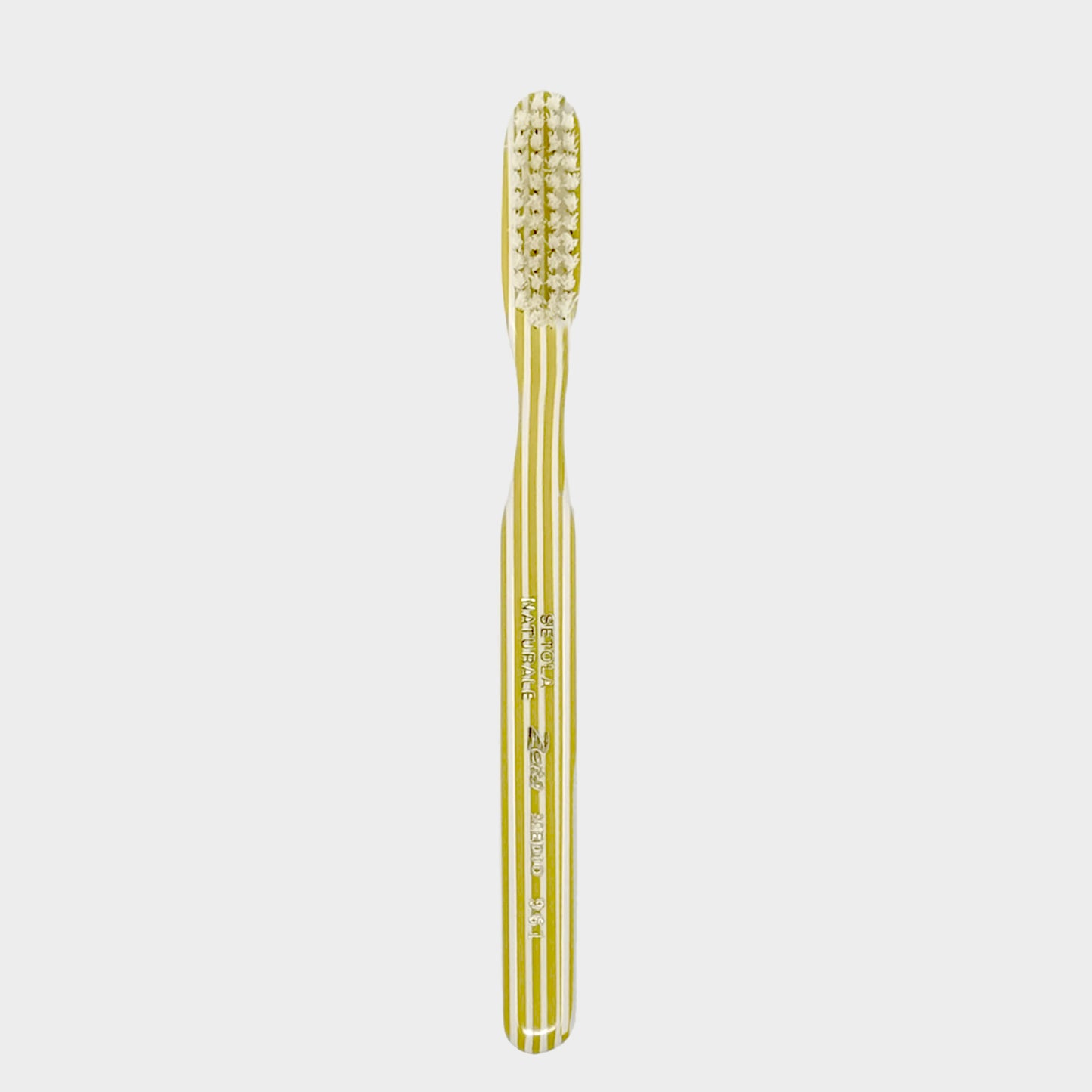 Piave Italian Handmade Acetate Toothbrush