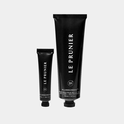 Le Prunier Plumscreen Broad Spectrum SPF