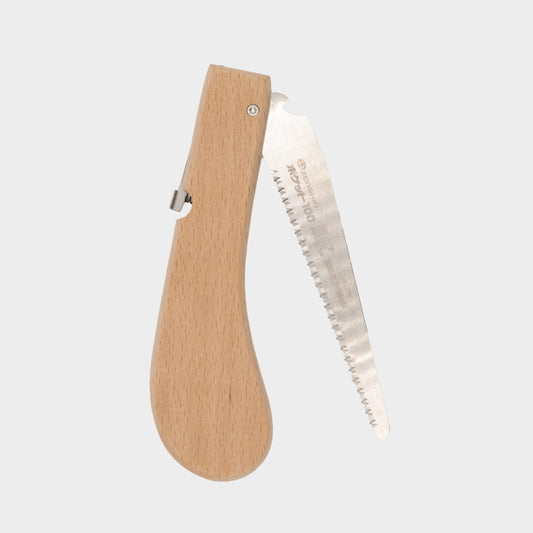 Kaneshin Japanese Pocket Saw