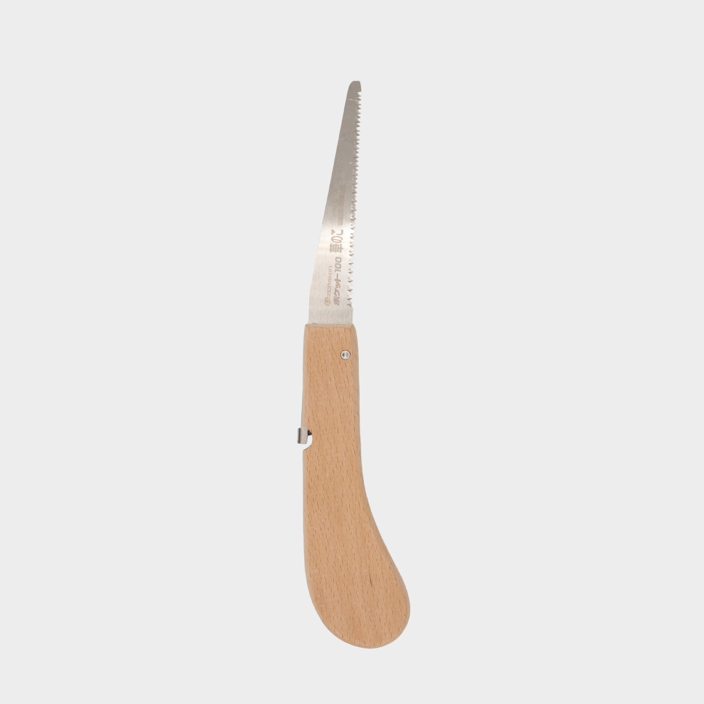 Kaneshin Japanese Pocket Saw