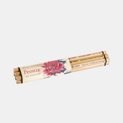 Portuguese Craft Scented Pencil - set of 6
