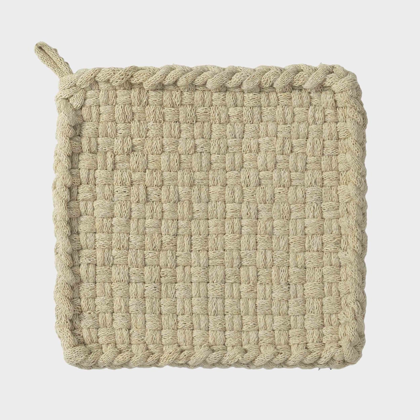 Handwoven Potholder