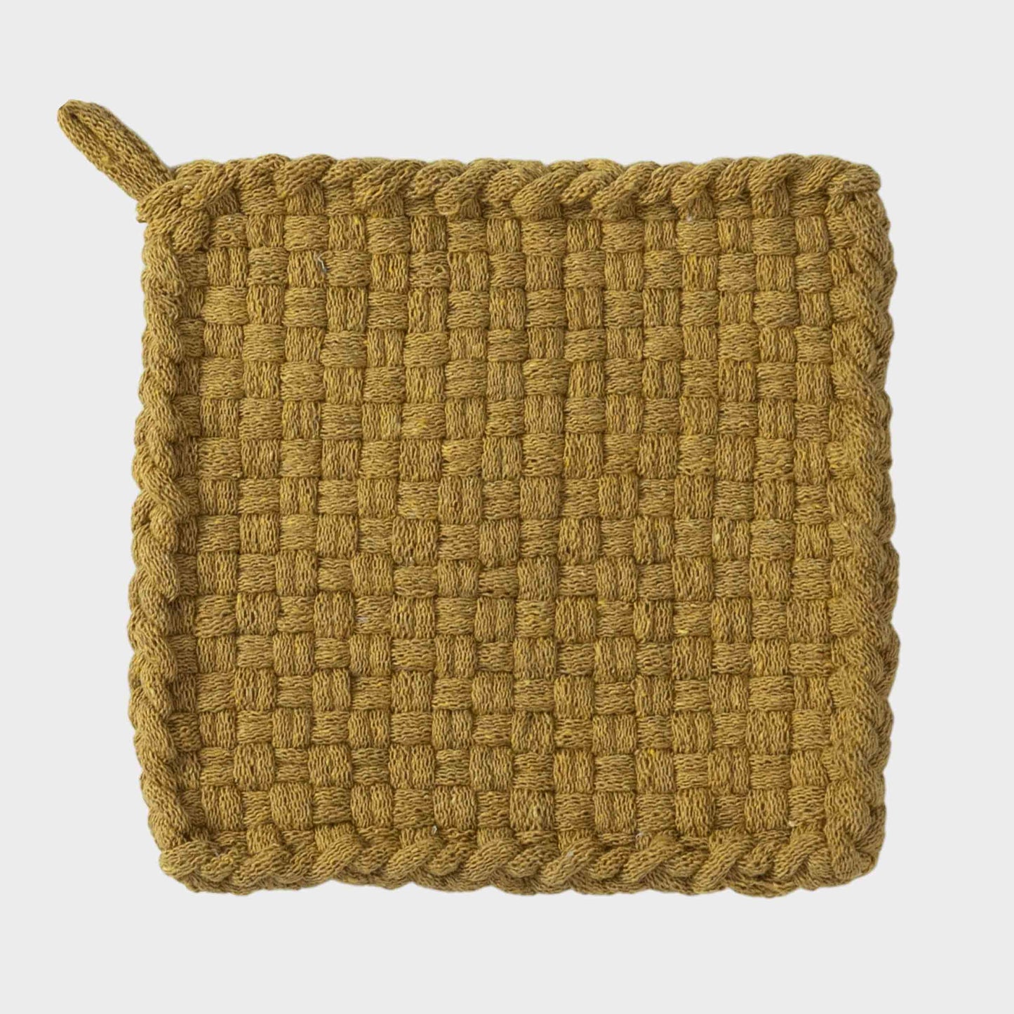 Handwoven Potholder