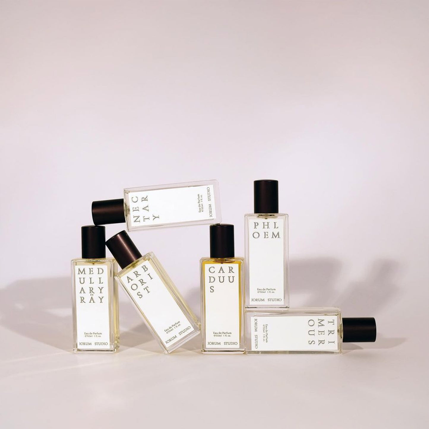 Jorum Eau de Parfum / Arborist