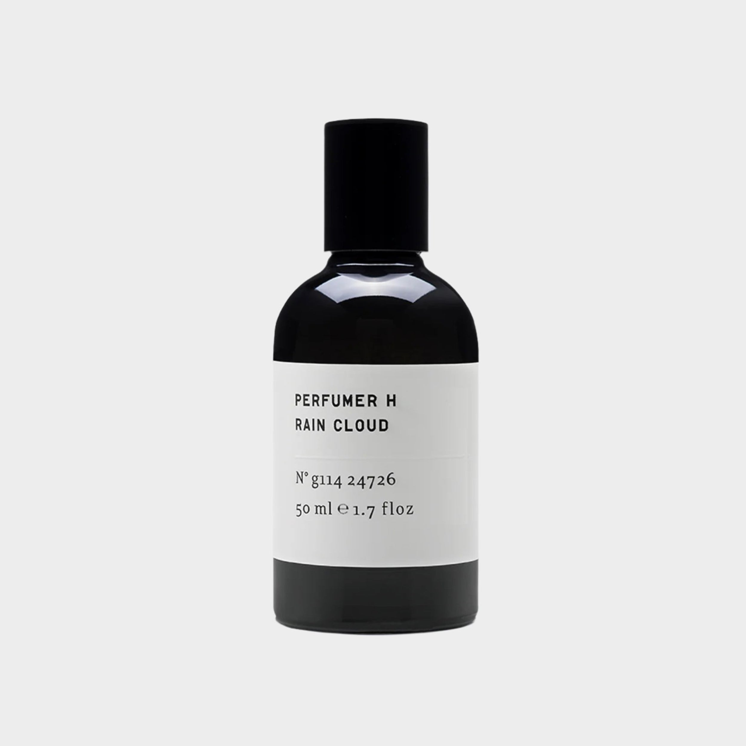 PERFUMER H RAIN CLOUD 50ml 香水 Perfumer H Rain Cloud Eau de Parfum – Gardenheir
