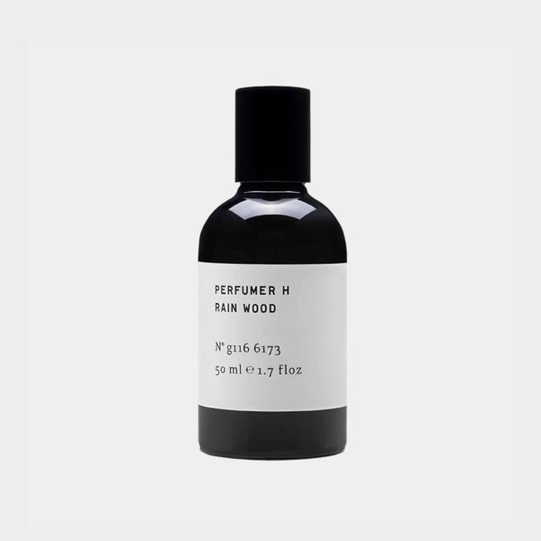 Perfumer H Rain Wood Eau de Parfum – Gardenheir