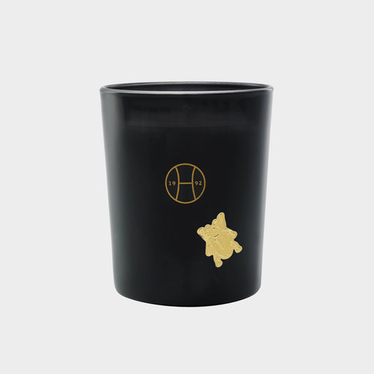 Perfumer H Rose with Insect Candle