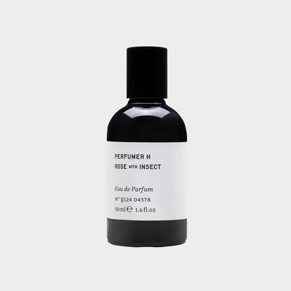 Perfumer H Rose with Insect Eau de Parfum Limited Edition