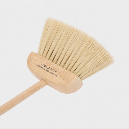 English Cobweb Brush