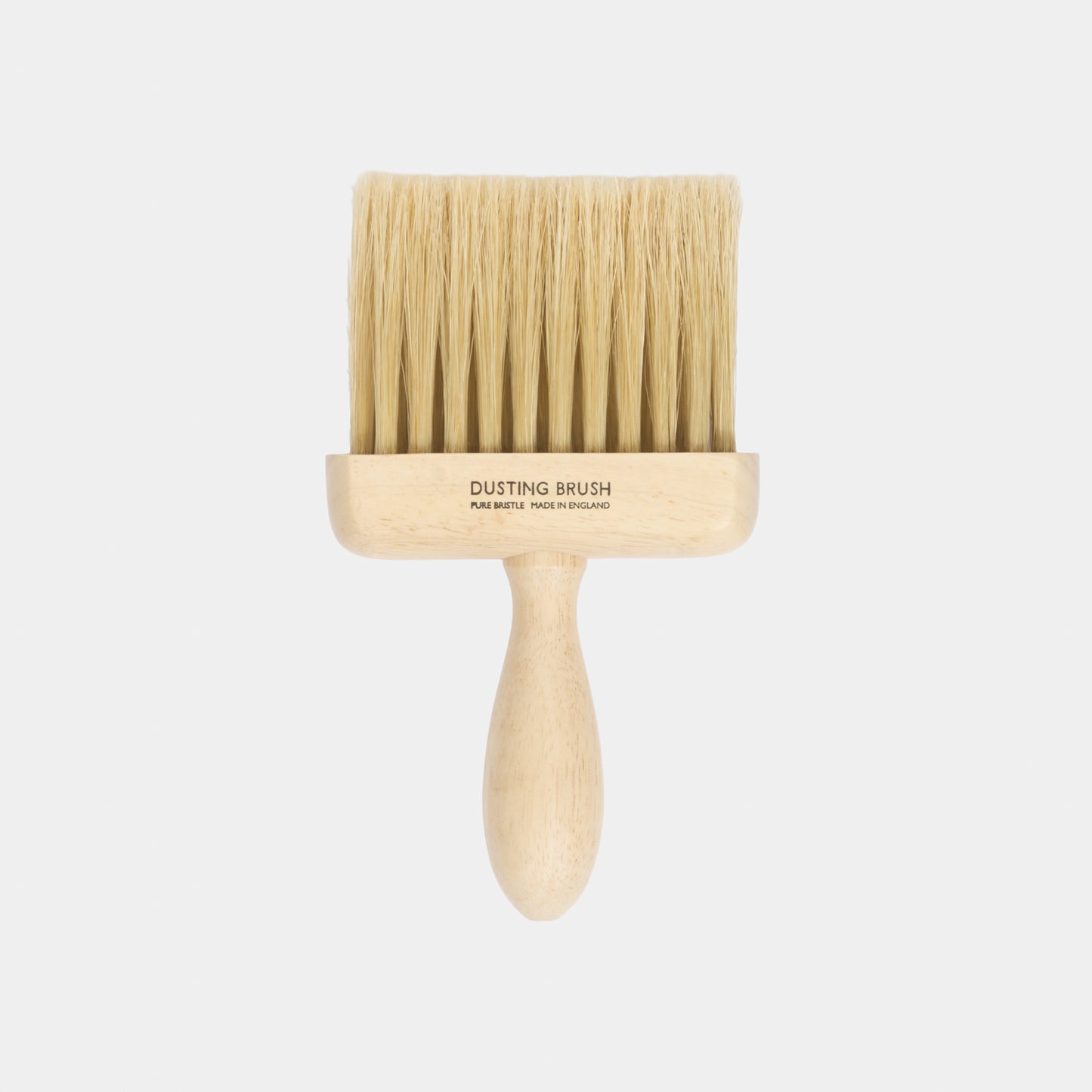Dusting Brush