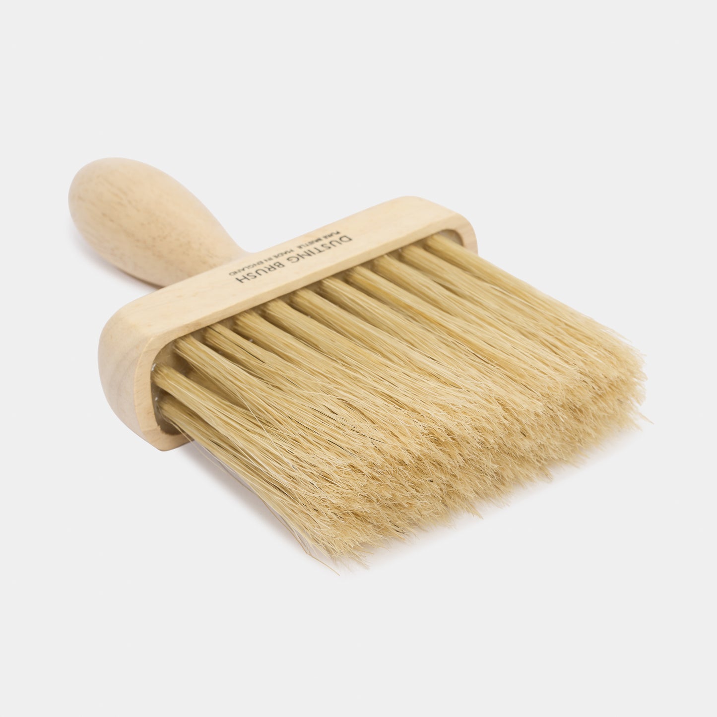 Dusting Brush