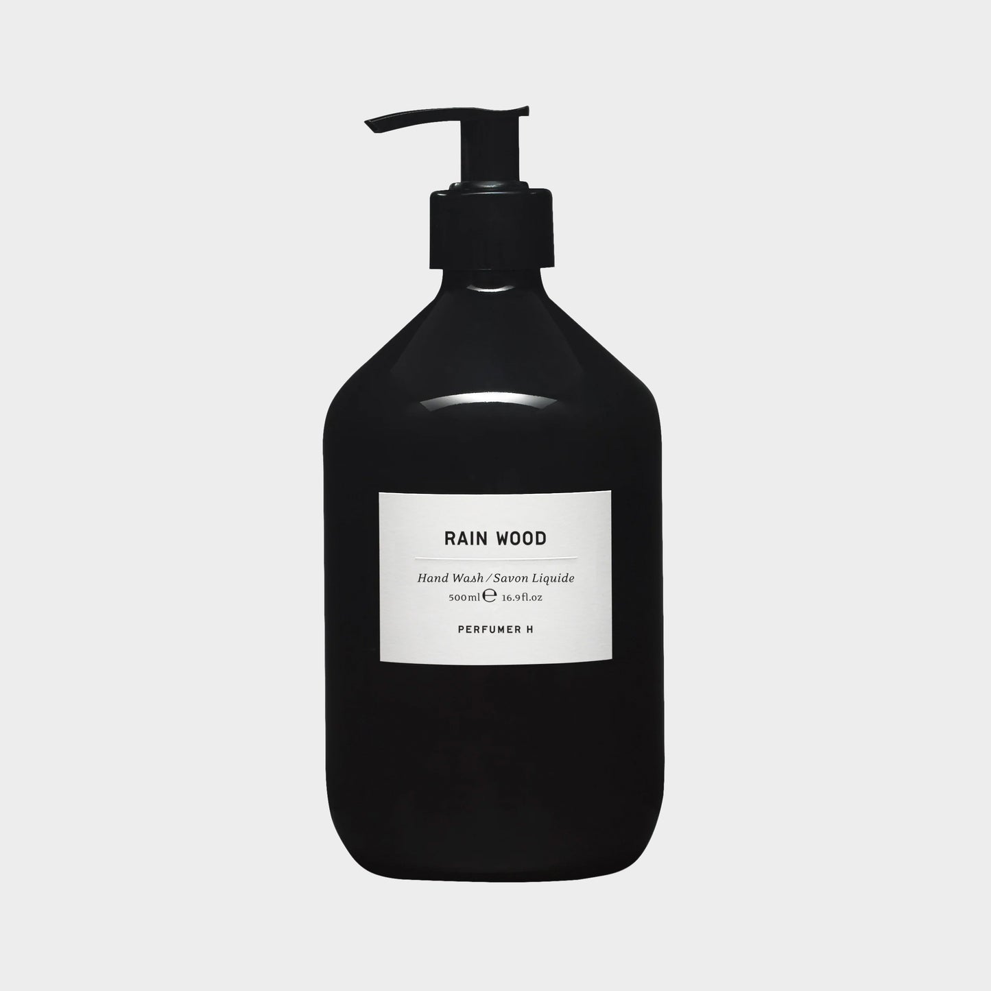 Perfumer H Rain Wood Hand Wash