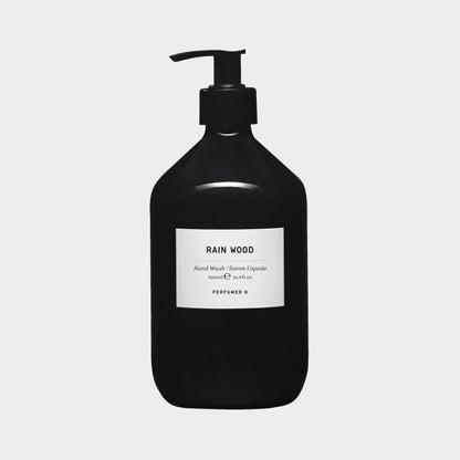 Perfumer H Rain Wood Hand Wash