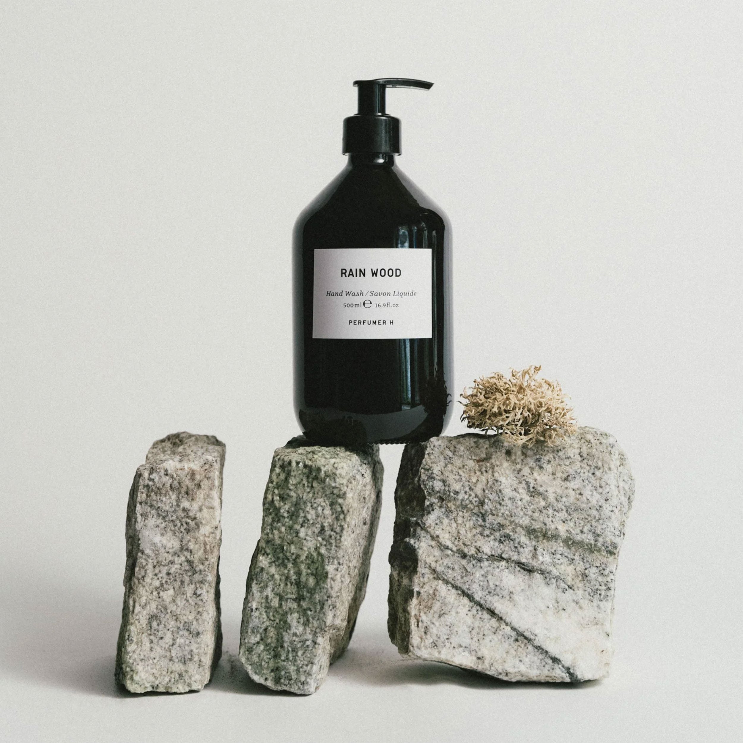 Perfumer H Rain Wood Hand Wash – Gardenheir