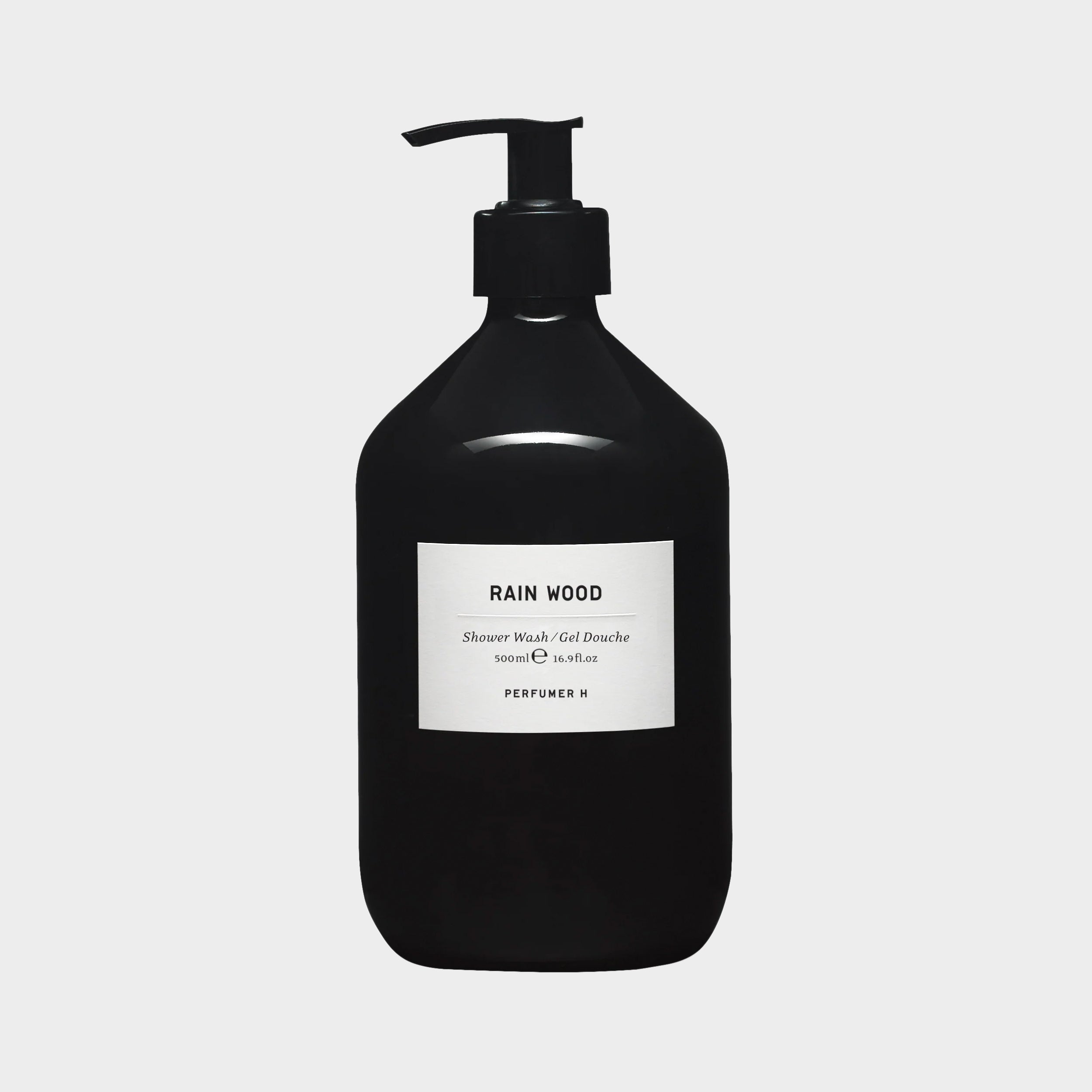 Perfumer H Rain Wood Shower Wash – Gardenheir