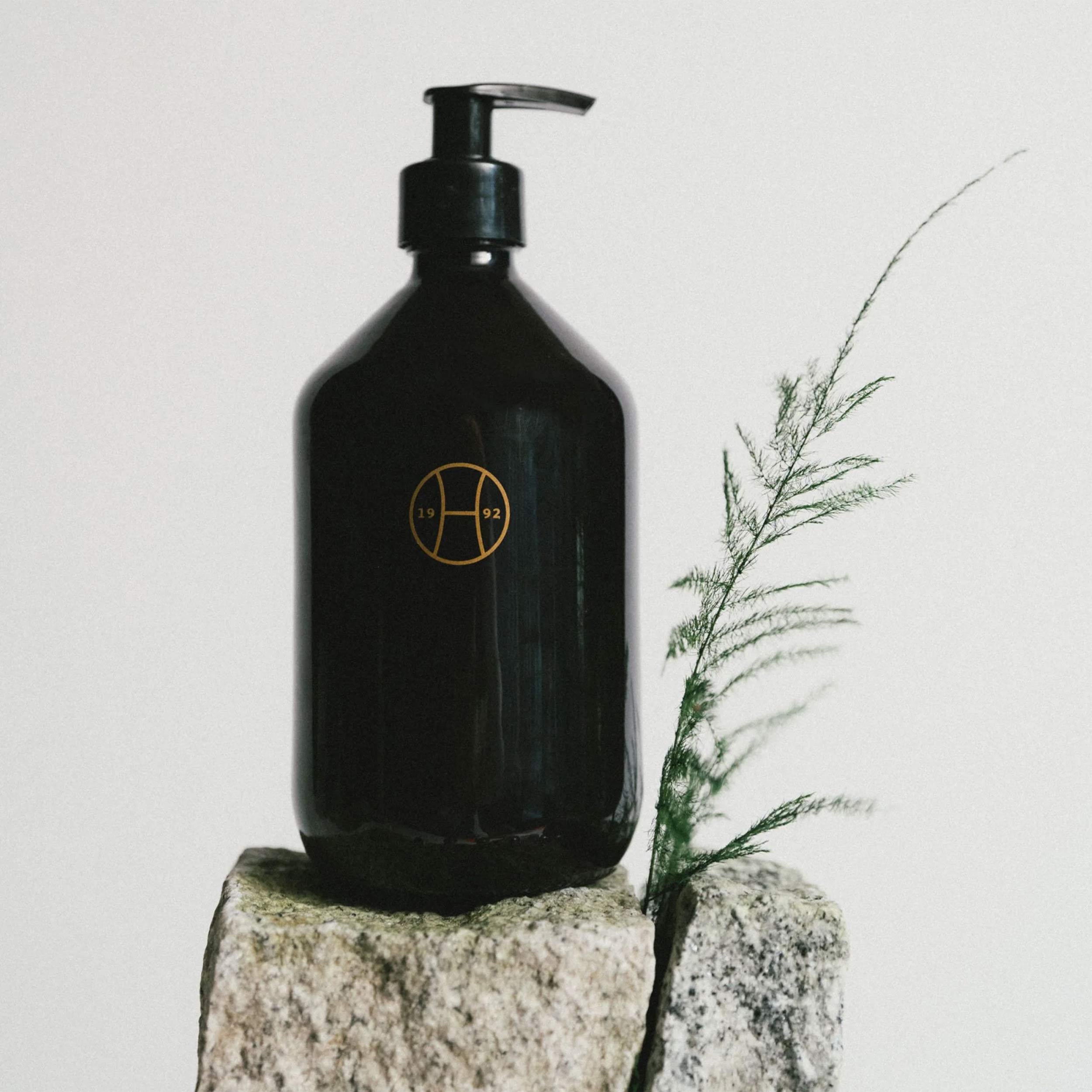 Perfumer H Rain Wood Shower Wash – Gardenheir