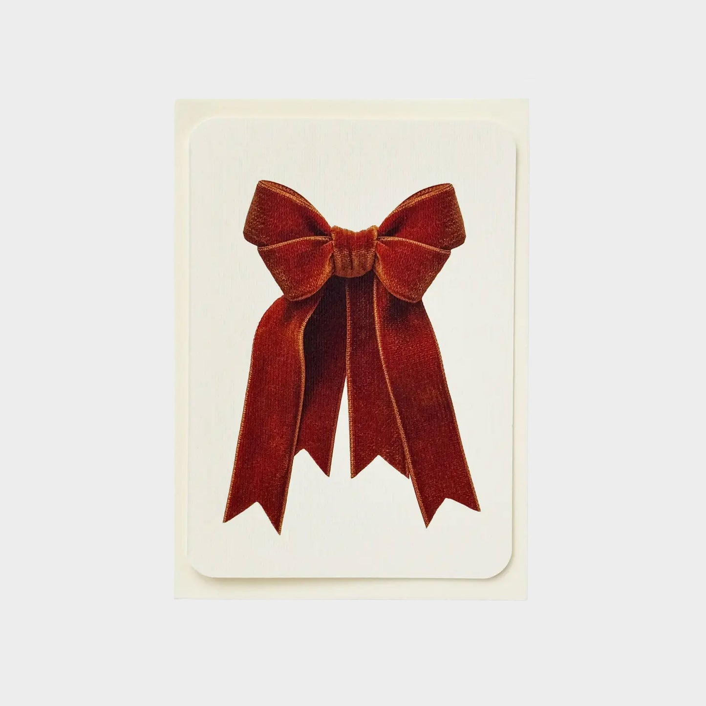 Big Bow Greeting Cards Set of 6
