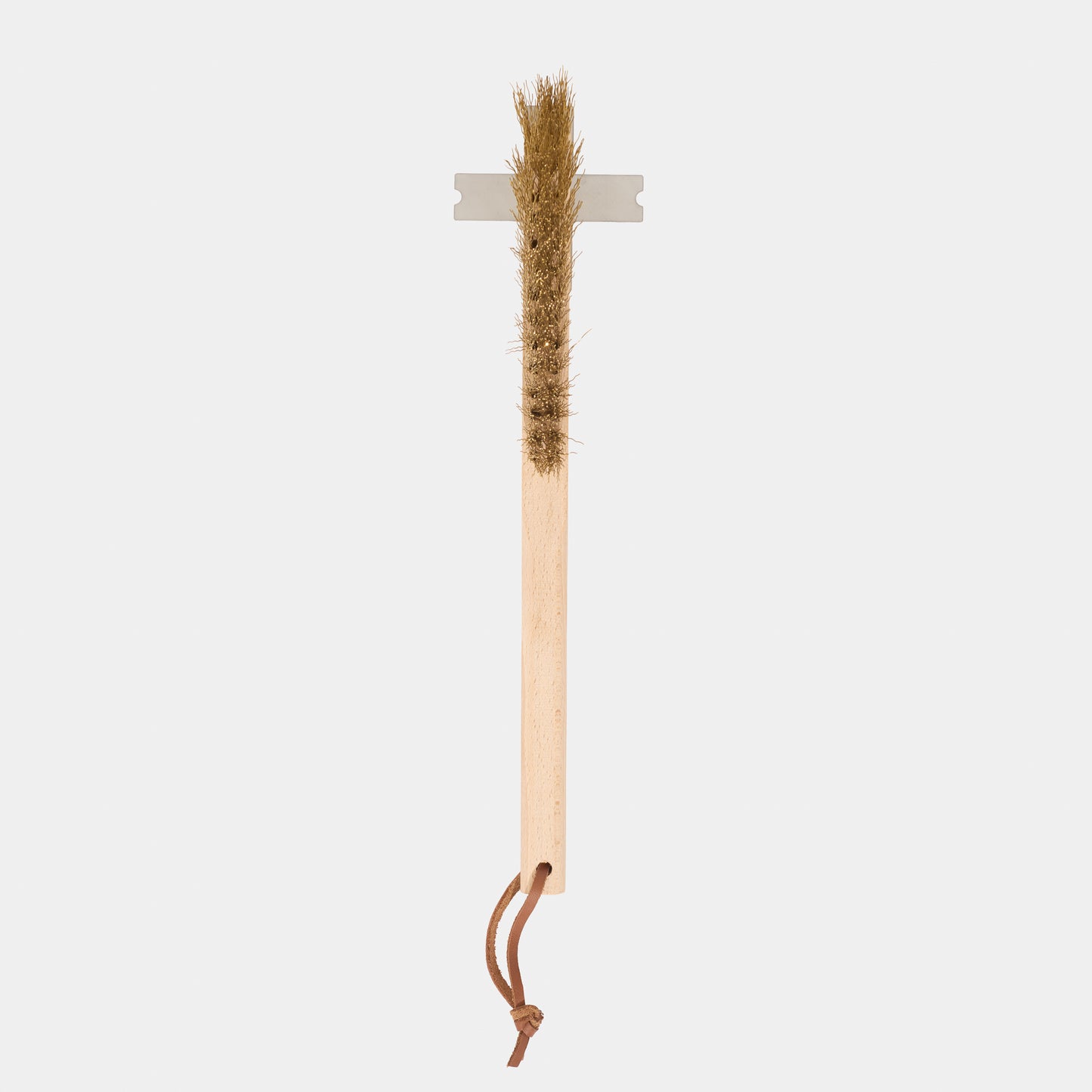 BBQ Grate Brush