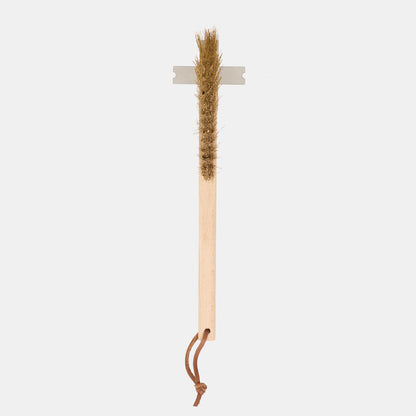 BBQ Grate Brush