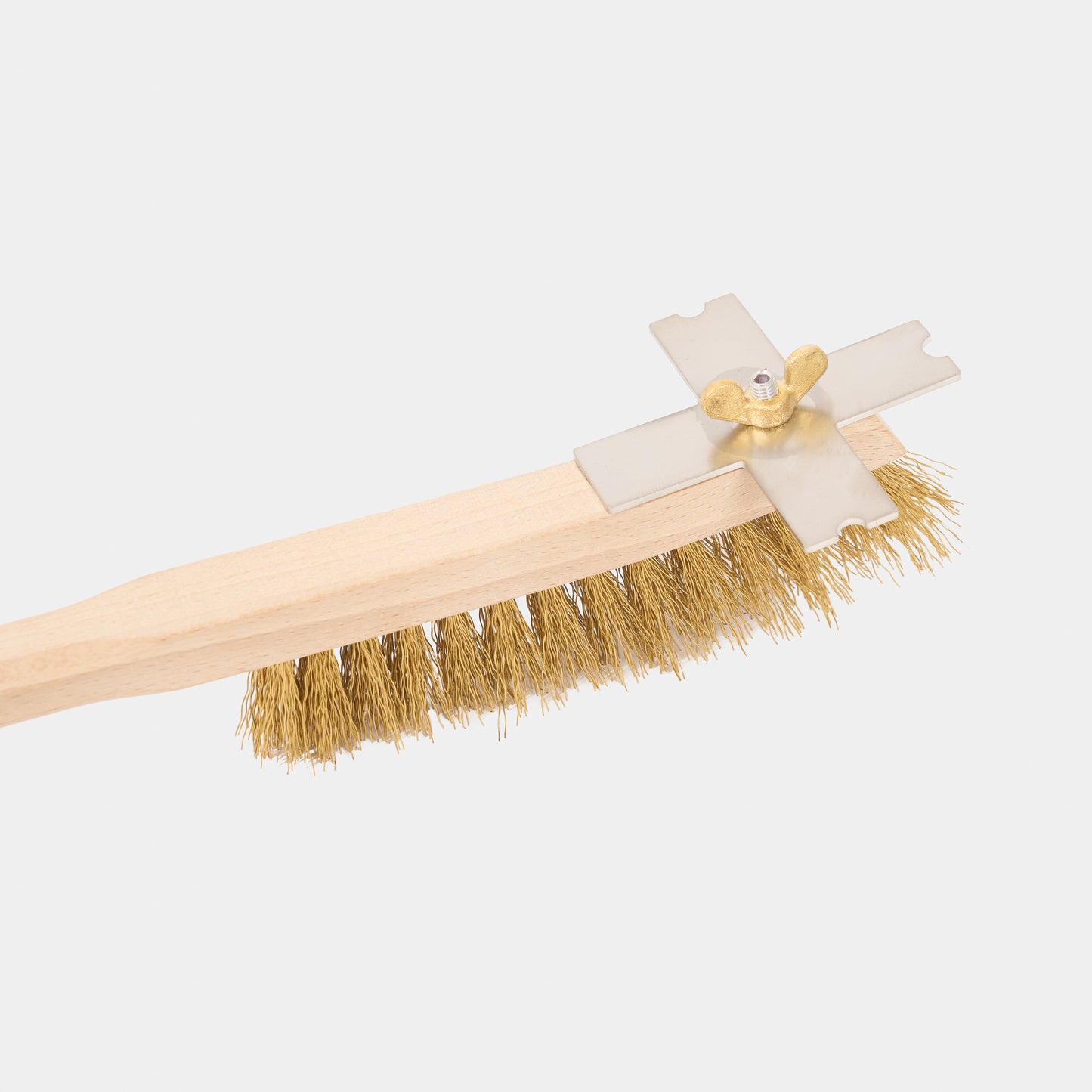 BBQ Grate Brush