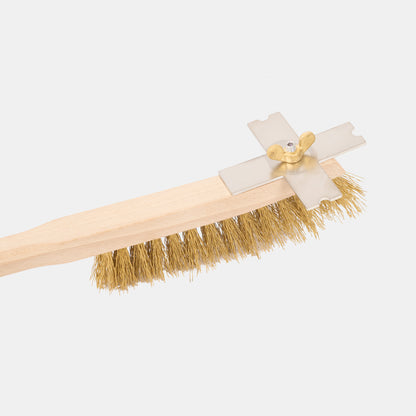 BBQ Grate Brush
