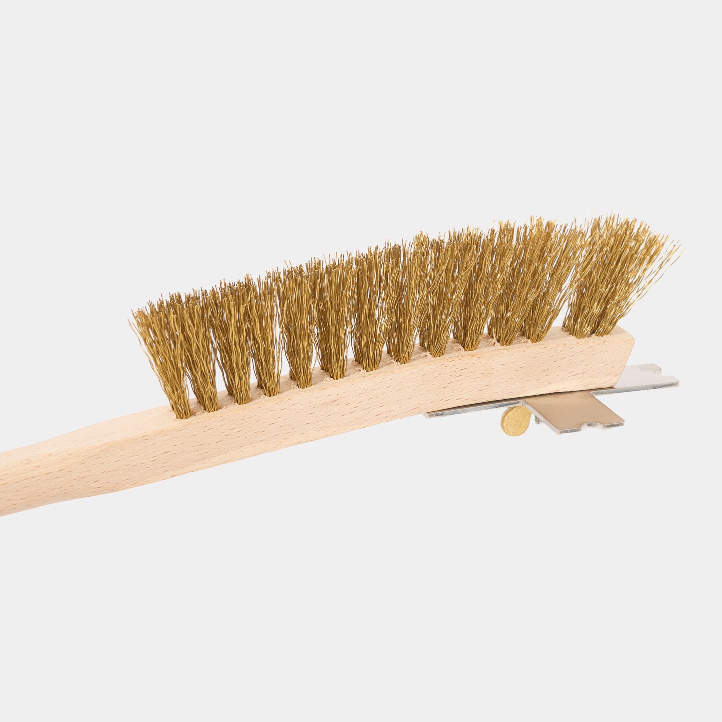 BBQ Grate Brush