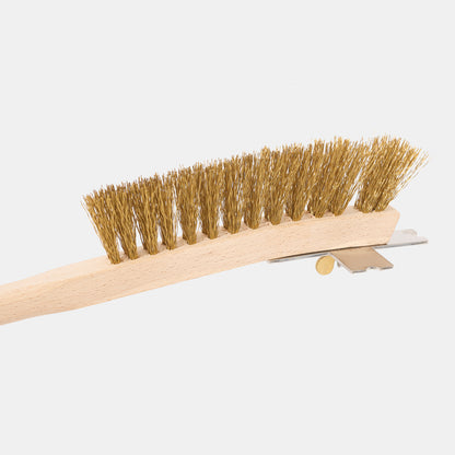 BBQ Grate Brush