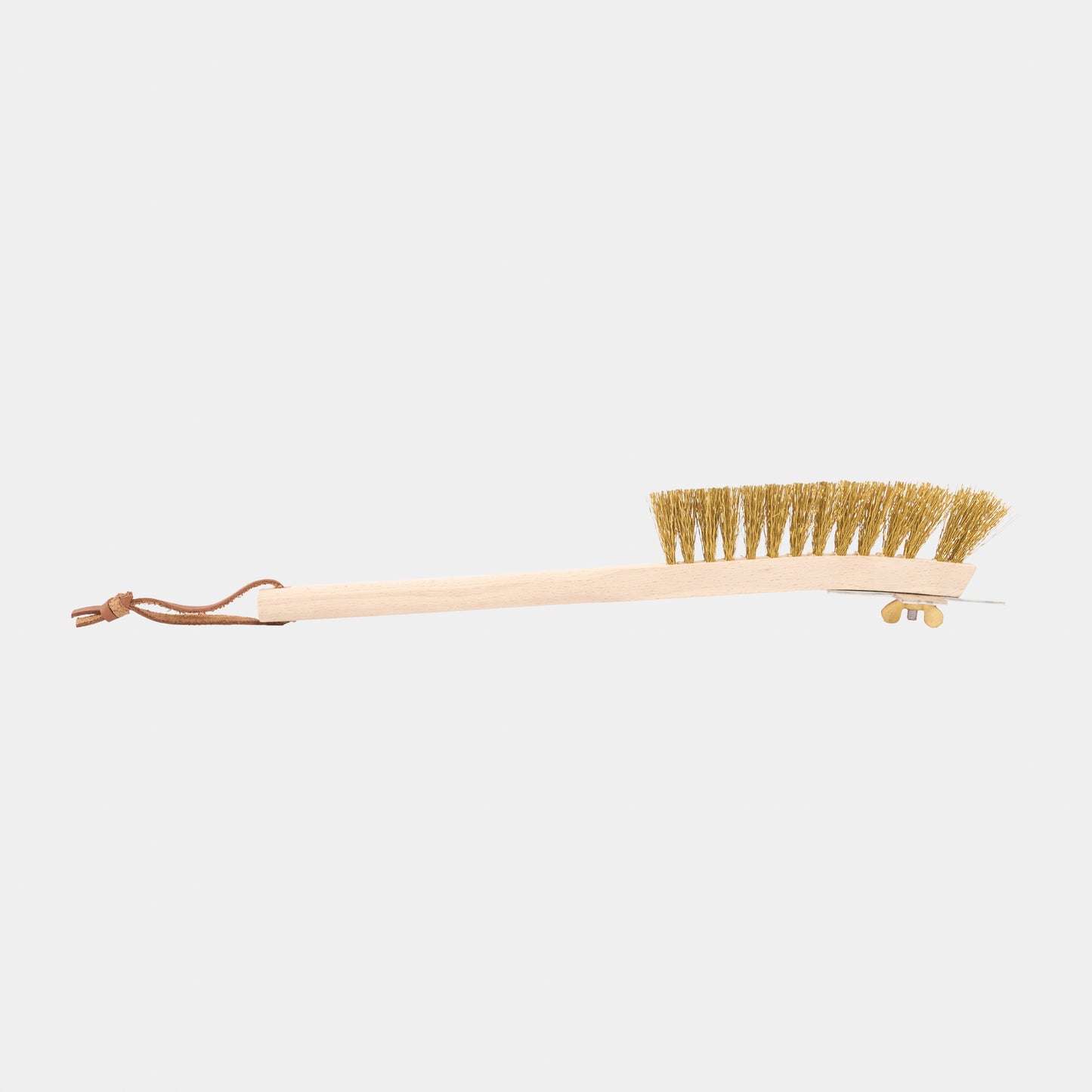 BBQ Grate Brush