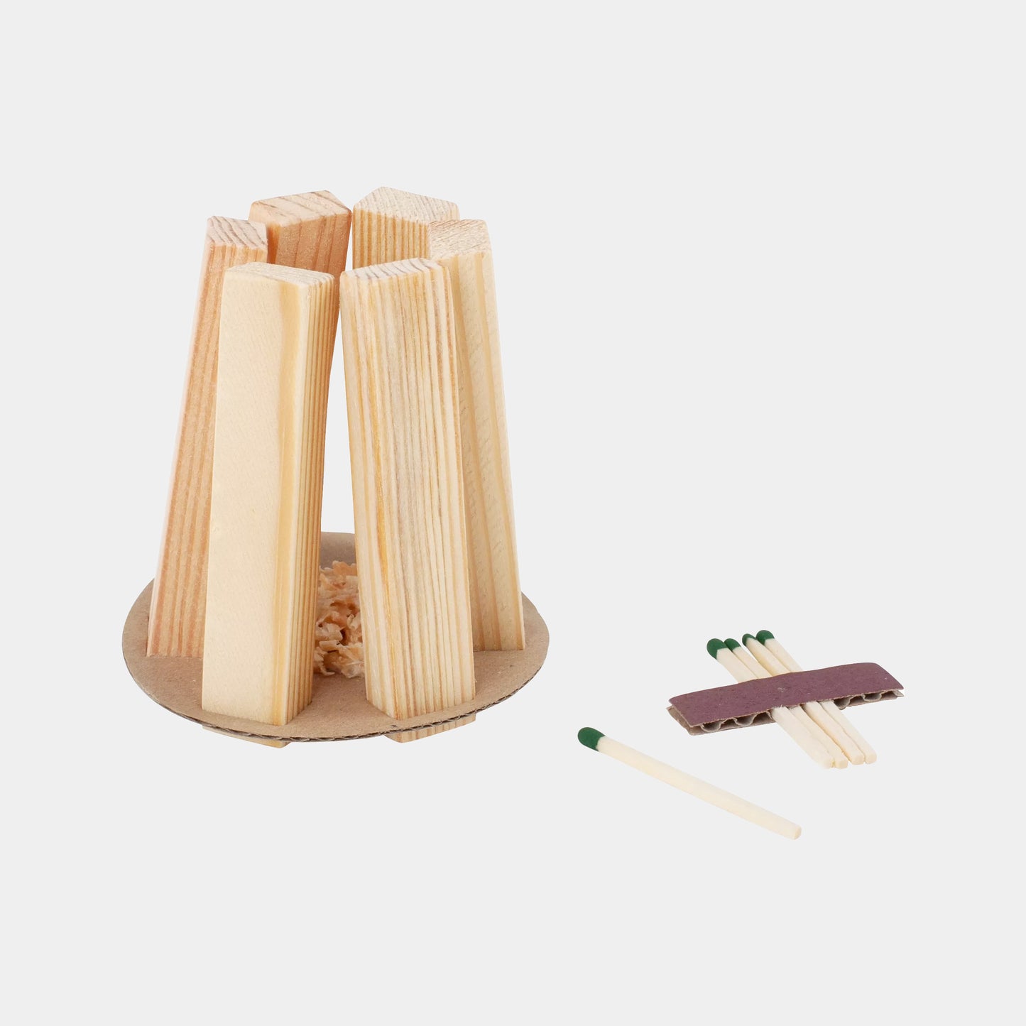 Fire Starter Kit