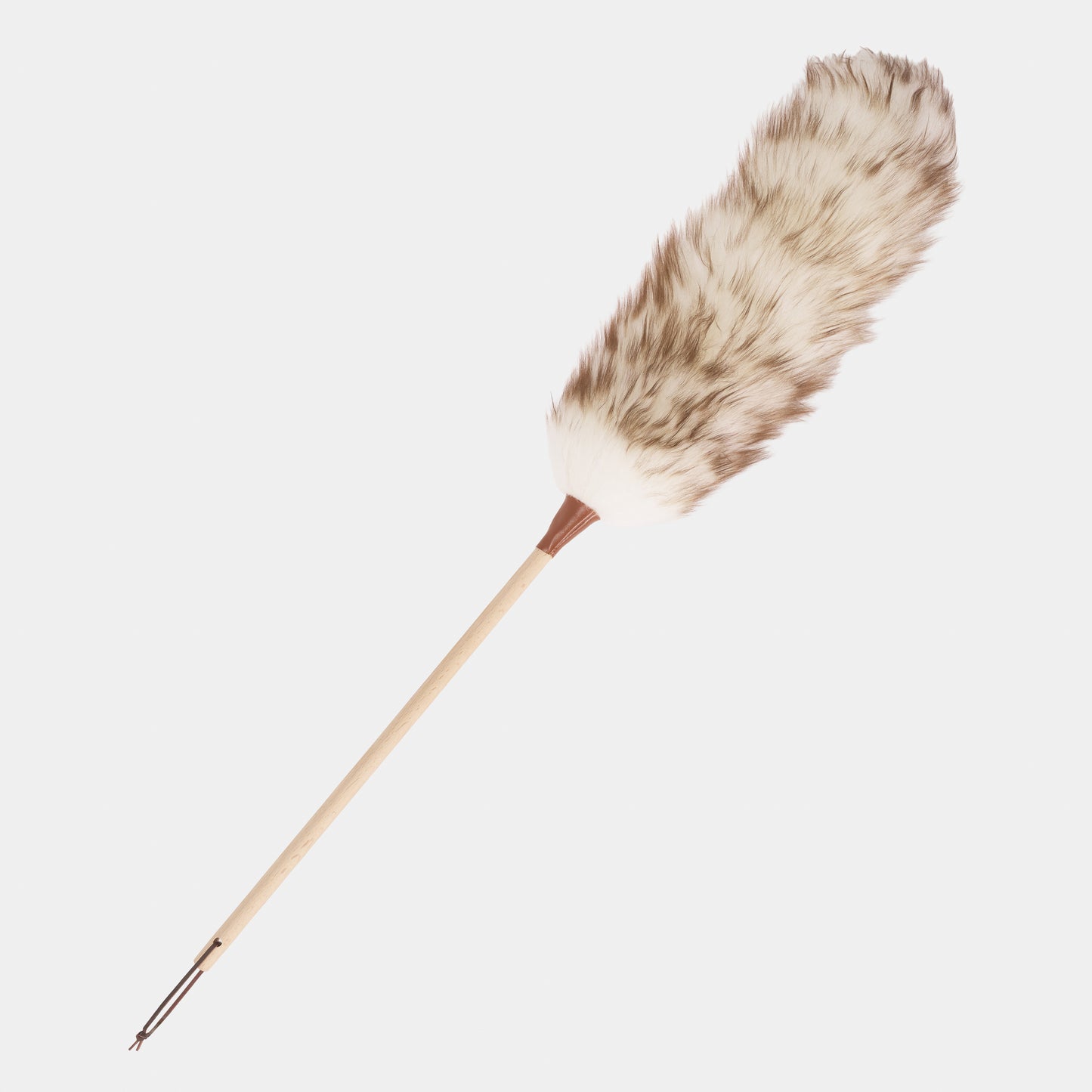 Lambswool Duster