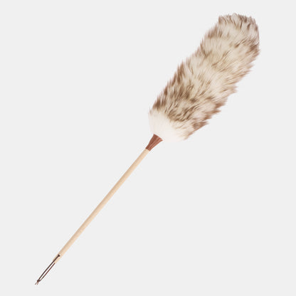 Lambswool Duster