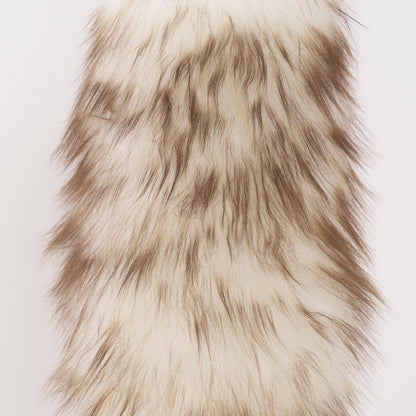 Lambswool Duster
