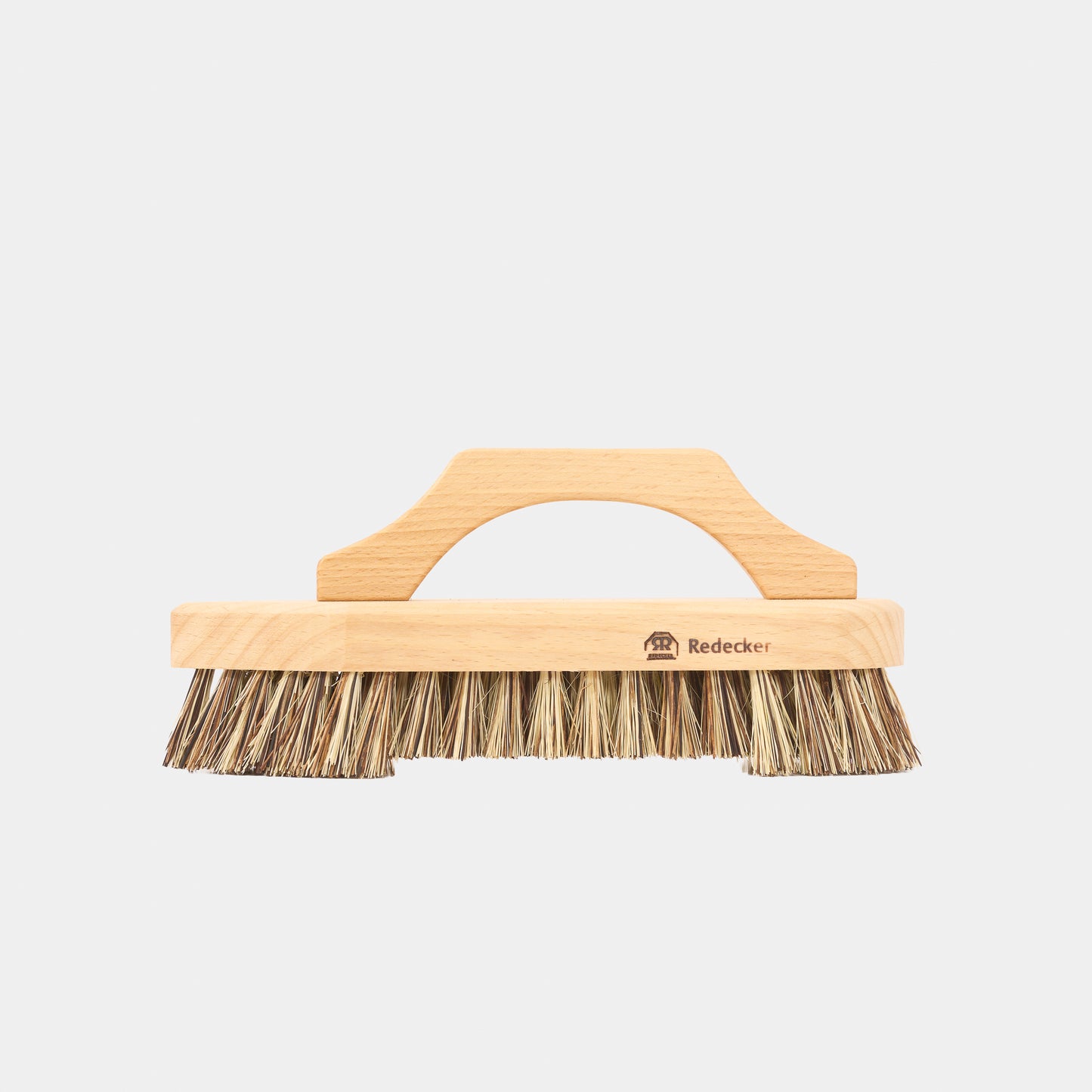 Scrub Brush with Handle