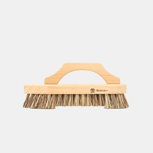 Scrub Brush with Handle