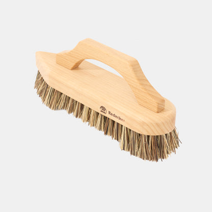 Scrub Brush with Handle