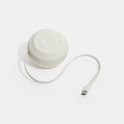 Retractable USB-C Charger