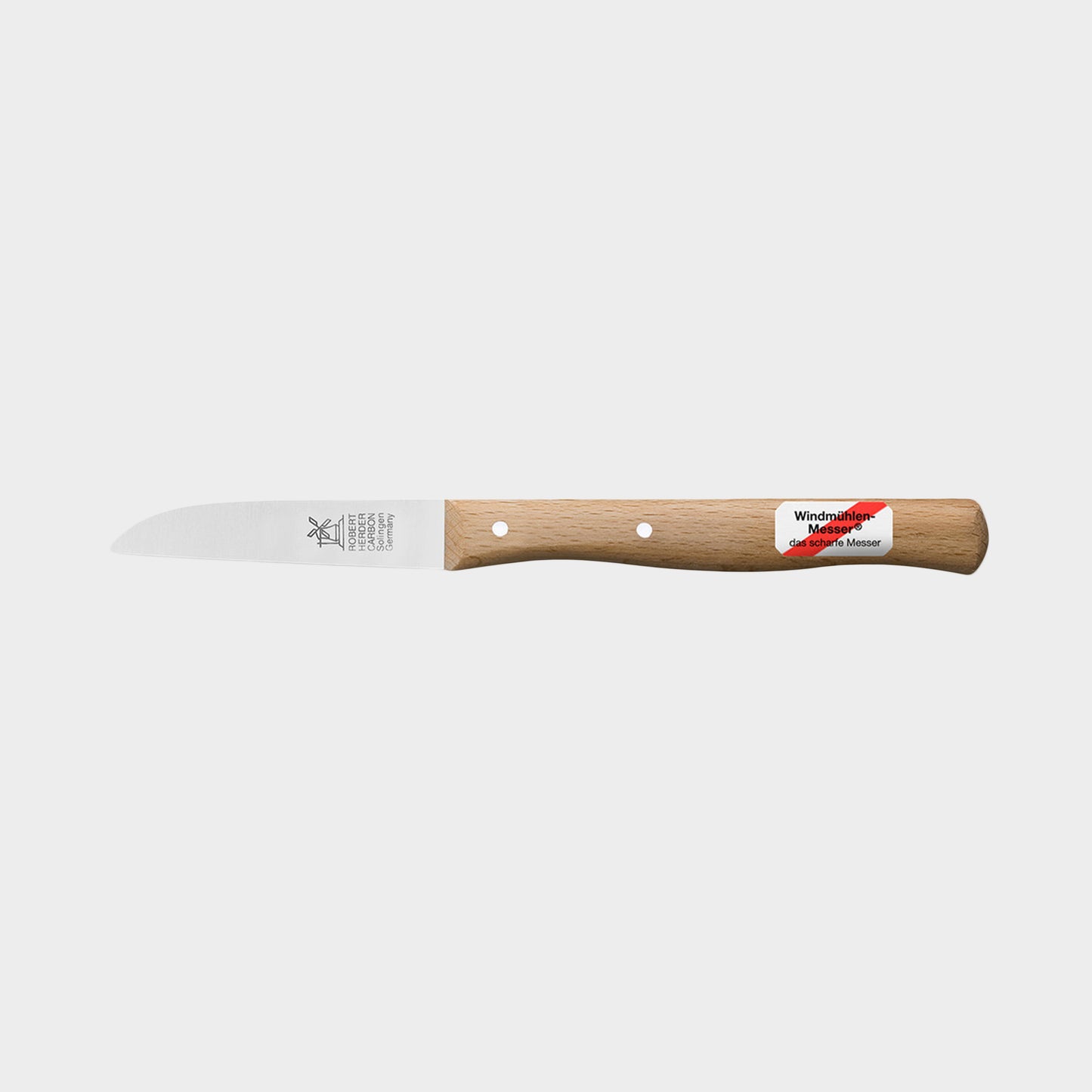 Classic Small Vegetable Knife