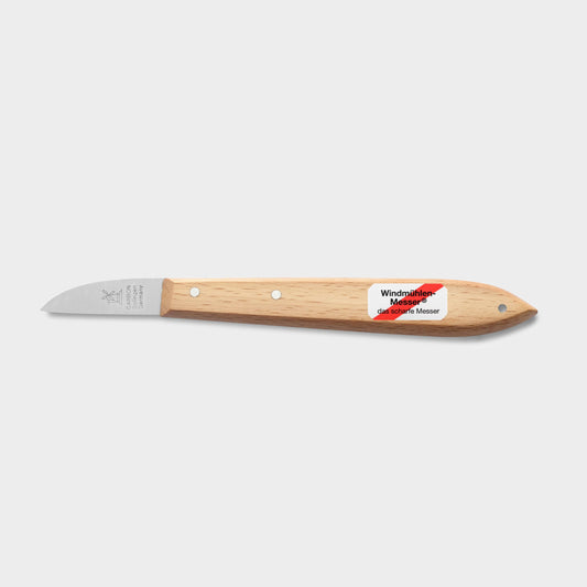 Florist and Gardening Knife, Straight Blade with Sharp Tip