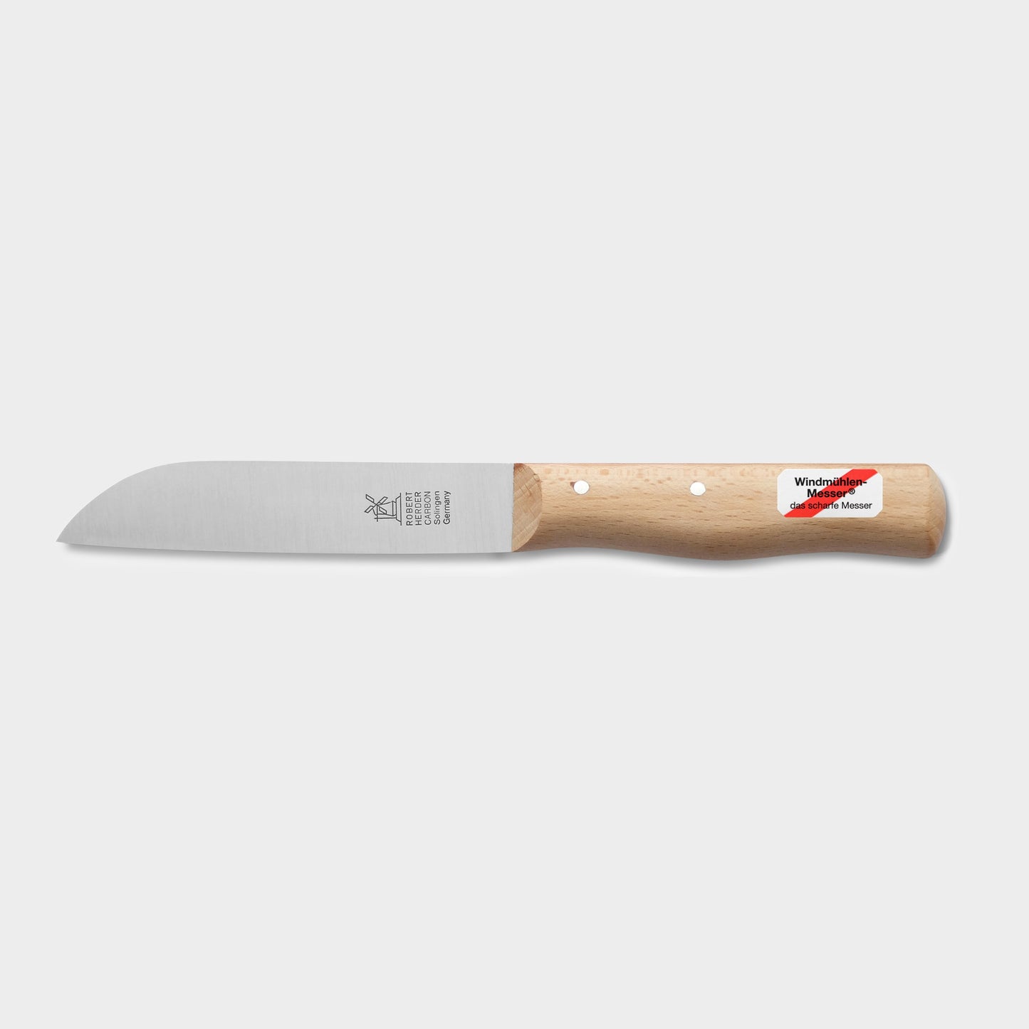 “Zwoller” Harvesting Knife
