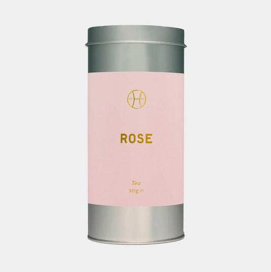 Perfumer H Rose Loose Leaf Tea