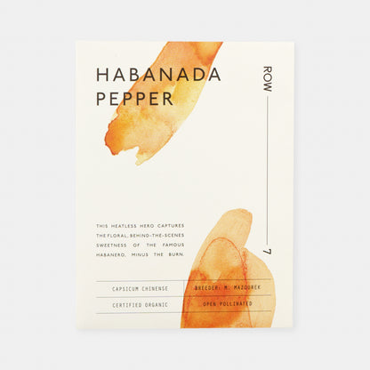 Row 7 Essential Summer Salad Mix