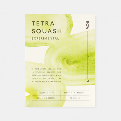 Row 7 Essential Summer Salad Mix