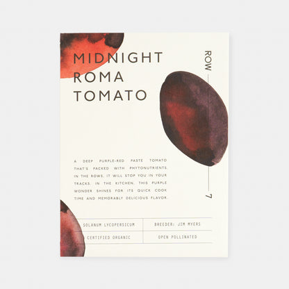 Row 7 Essential Summer Salad Mix