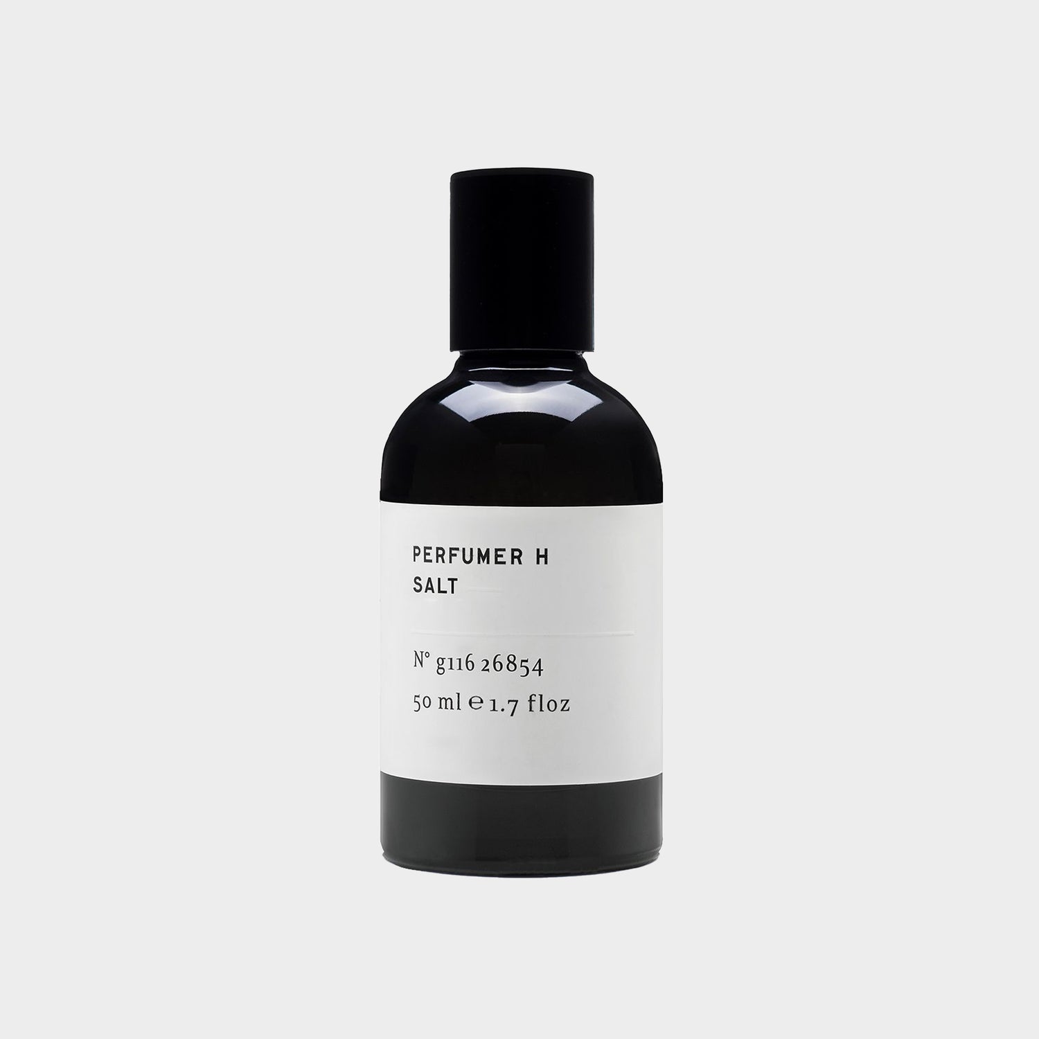 Perfumer H