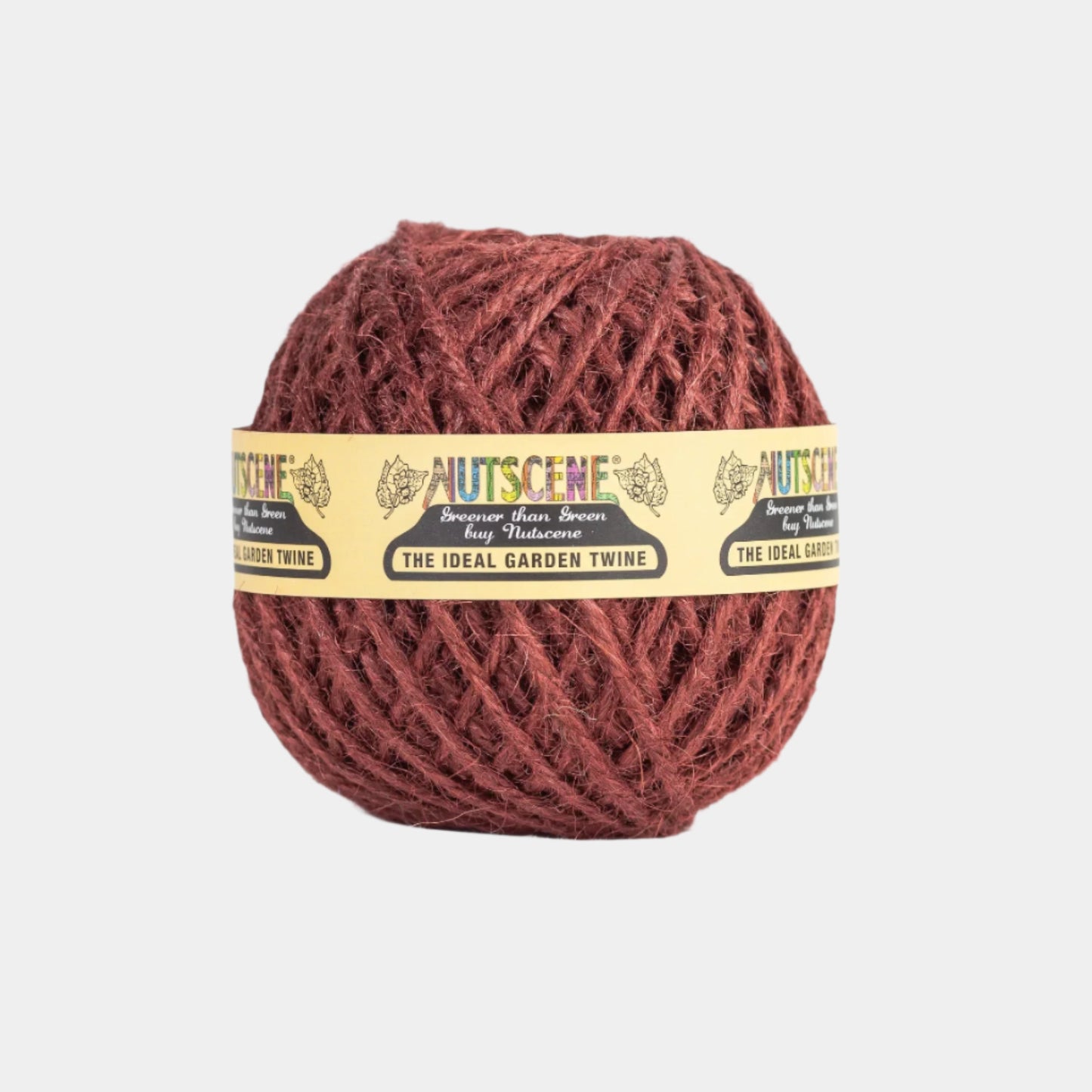 Nutscene British Twine Ball