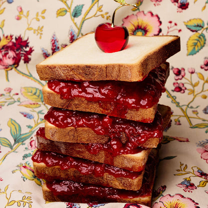 Sky High Farm Organic Strawberry Jam