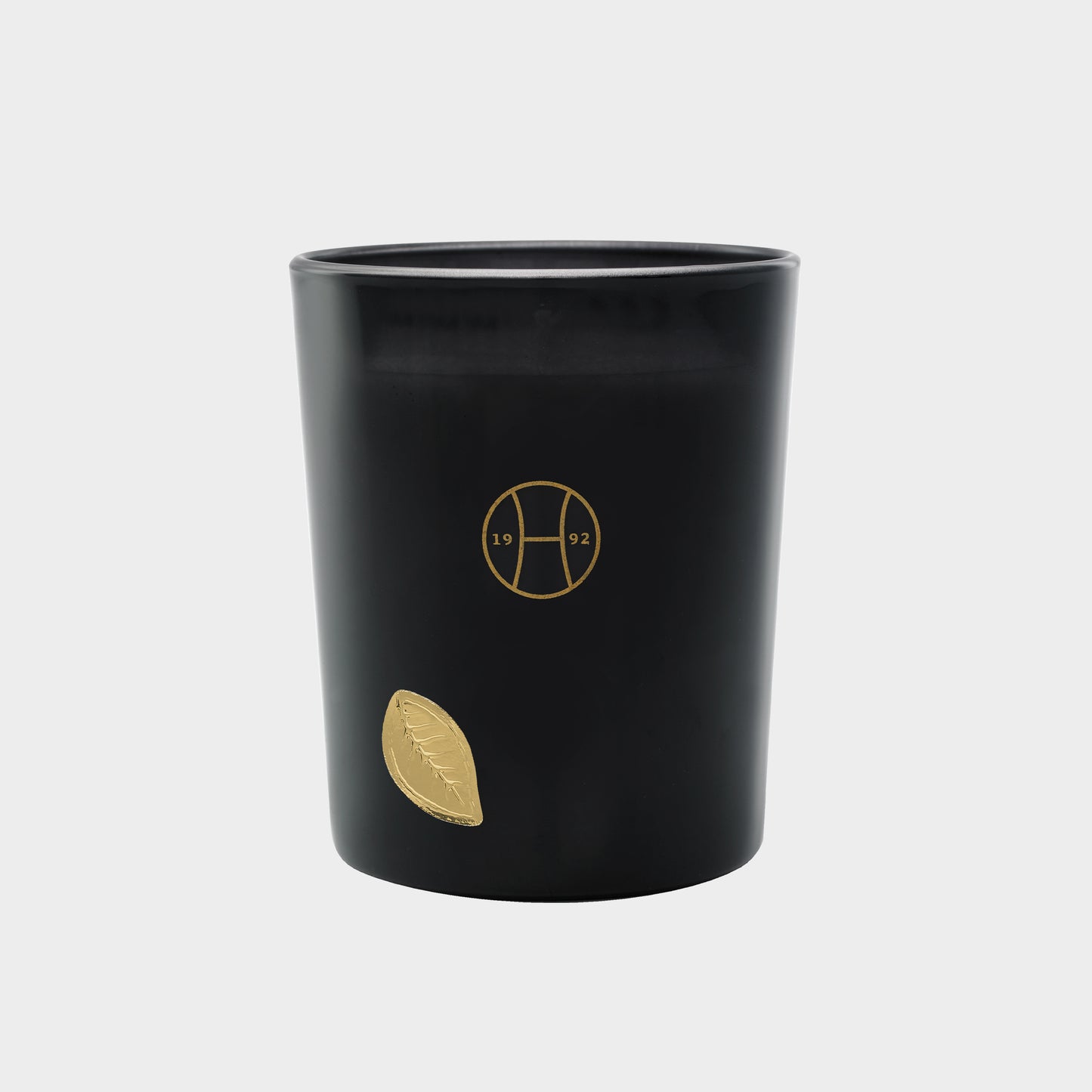 Perfumer H Smoke In Woods Candle