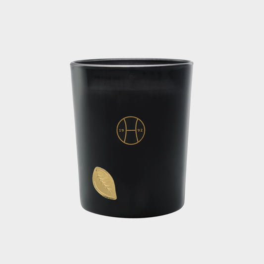 Perfumer H Smoke In Woods Candle