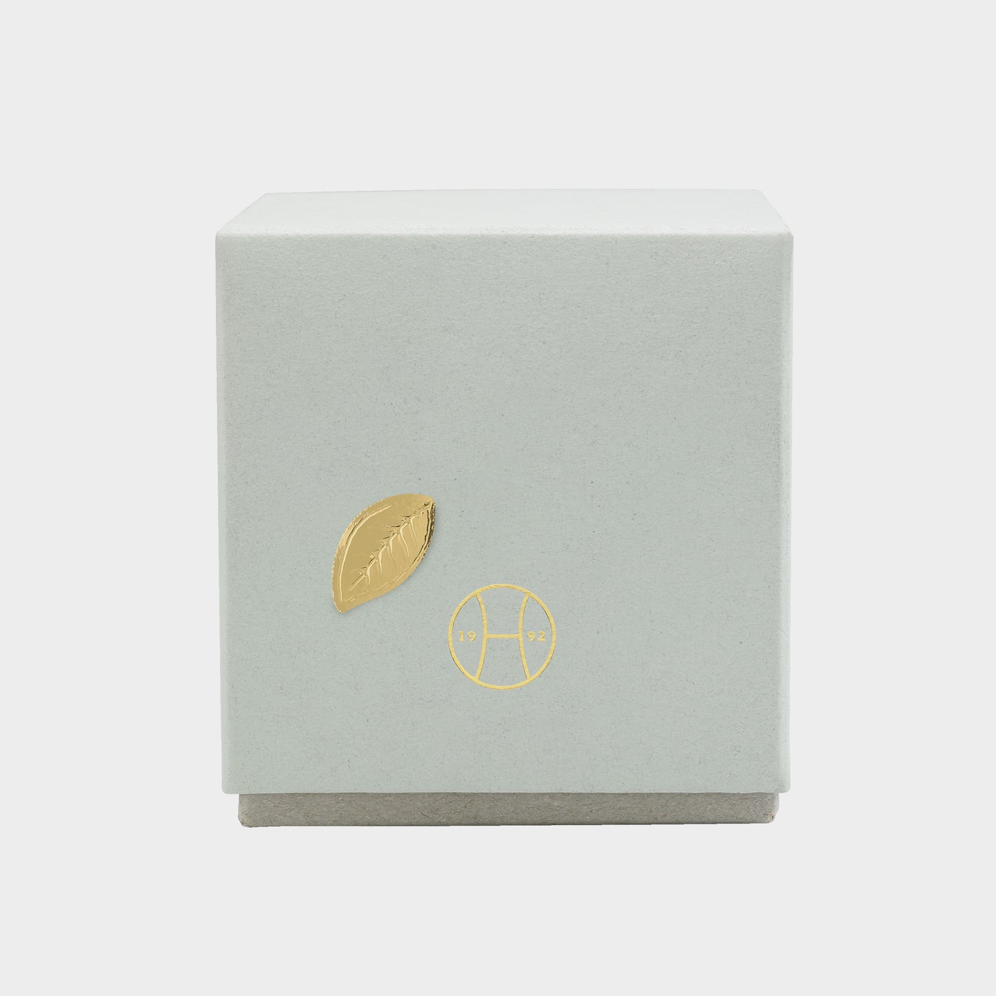 Perfumer H Smoke In Woods Candle